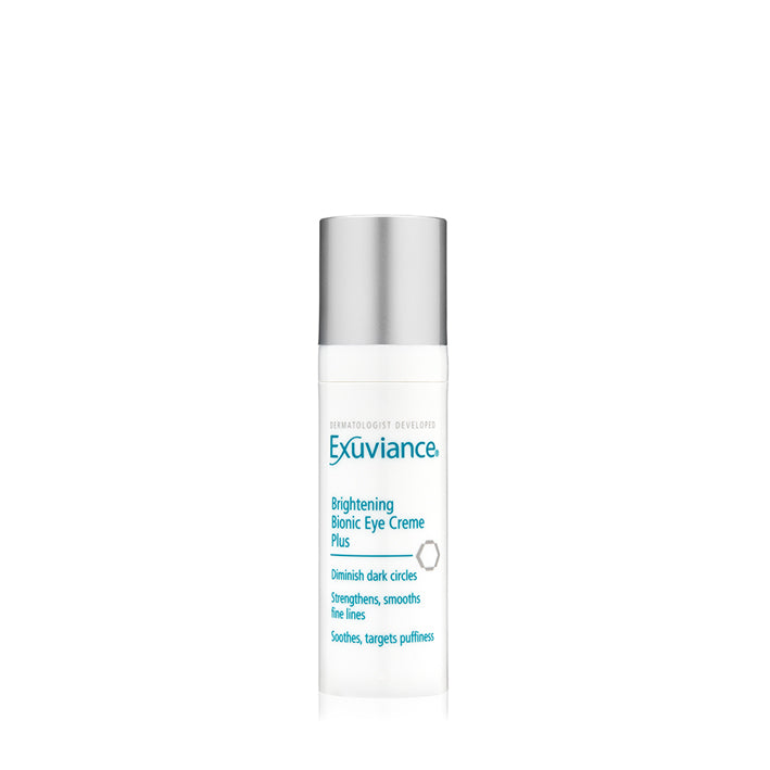 Exuviance Brightening Bionic Eye Cream Plus 15g Arden Skincare