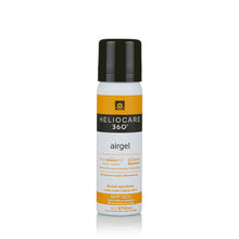 Load image into Gallery viewer, Heliocare 360° Airgel SPF50+ 60ml - Arden Skincare