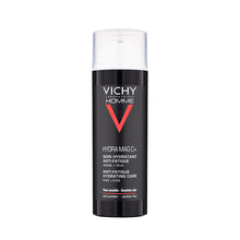 Load image into Gallery viewer, Vichy Homme Hydra Mag-C 2-In-1 Anti-Fatigue Moisturiser 50ml - Arden Skincare