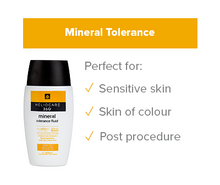 Load image into Gallery viewer, Heliocare 360˚ Mineral Fluid SPF50+ 50ml - Arden Skincare