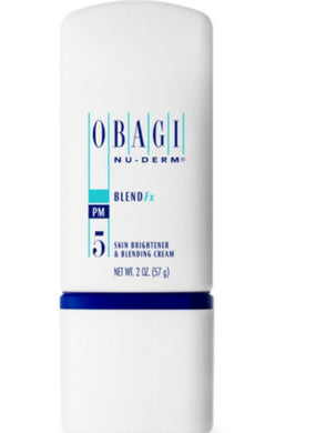 Obagi Nu Derm Blend FX - Arden Skincare 