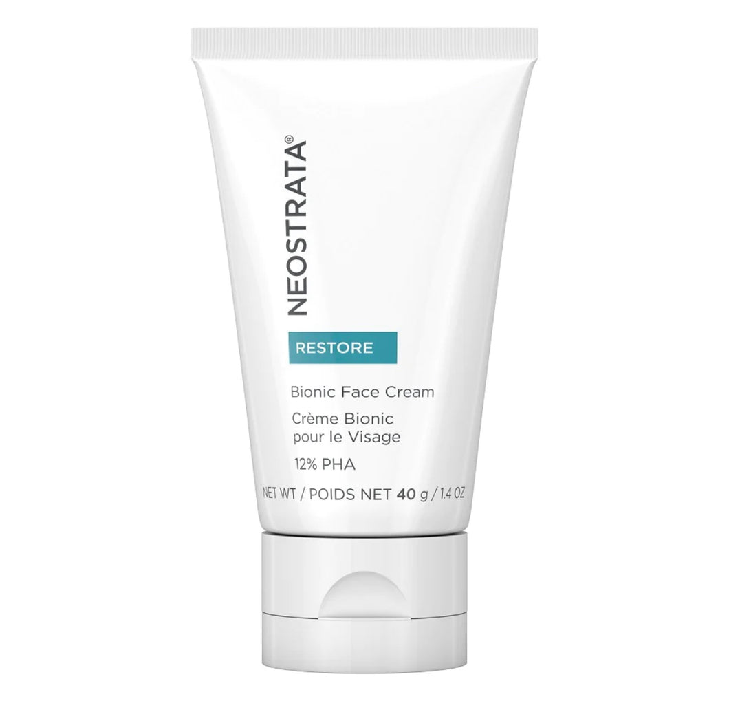 NeoStrata Restore Bionic Face Cream 40g - Arden Skincare 