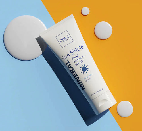 OBAGI Mineral SPF50 85g - Arden Skincare 