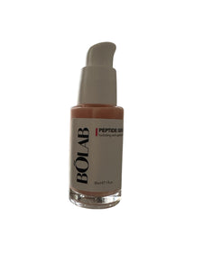 BOLAB Botox smoothing serum