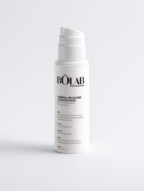 Bolab Dermal Recovery Concentrate 