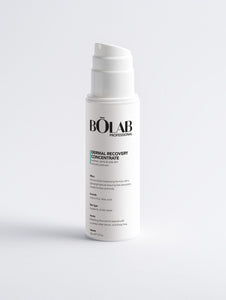 Bolab Dermal Recovery Concentrate 