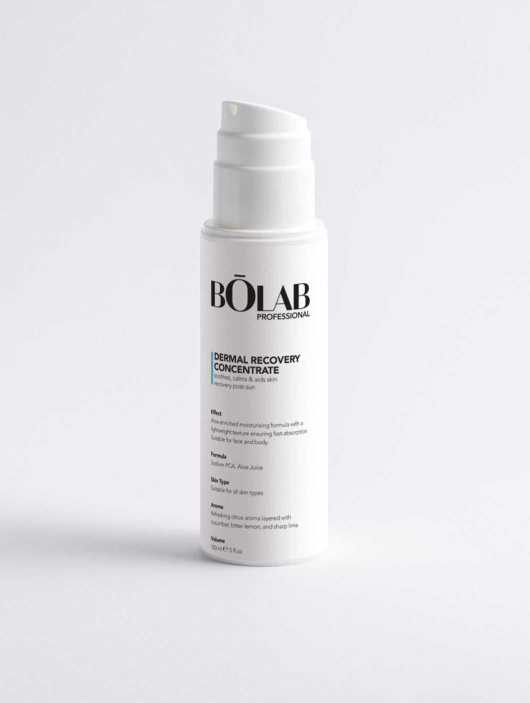 Bolab Dermal Recovery Concentrate 