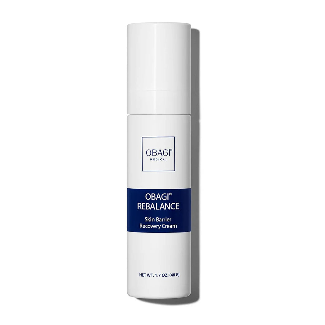 Obagi Rebalance Skin Barrier Recovery Cream