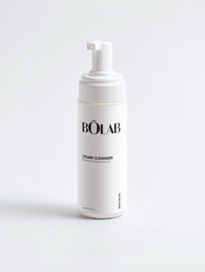 Bolab Foam Cleanser 