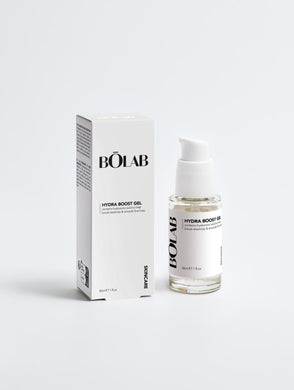 Bolab Hydra Boost Gel 