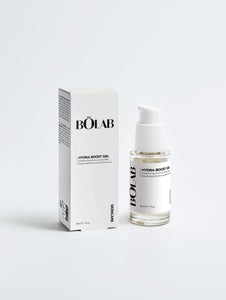 Bolab Hydra Boost Gel 