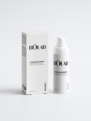Bolab Hydration Serum