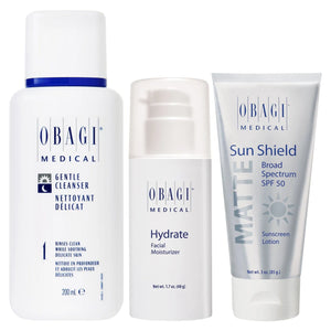 Obagi medical products