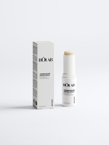 Bolab Dermabare SPF50 Stick 