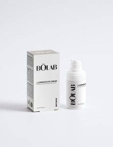 Bolab Luminous Eye Cream