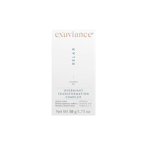 EXUVIANCE® OVERNIGHT TRANSFORMATION COMPLEX - Arden Skincare 