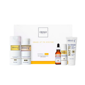 OBAGI-C FX Starter System N/Oily - Arden Skincare 