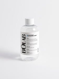 Bolab 5% Glycolic Exfoliating Toner 