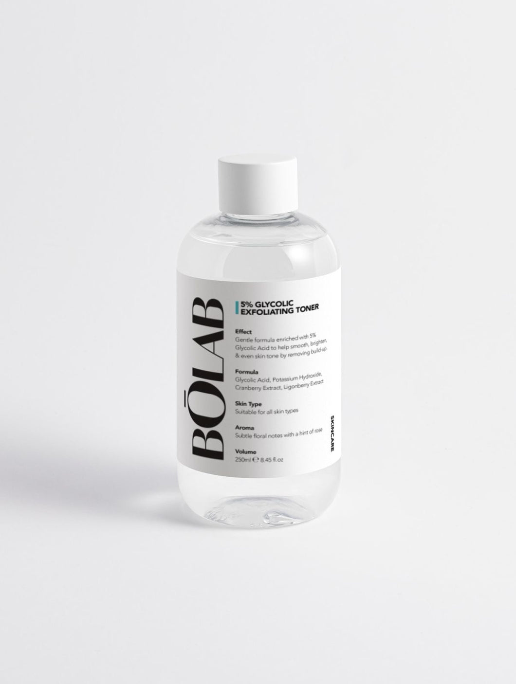 Bolab 5% Glycolic Exfoliating Toner 