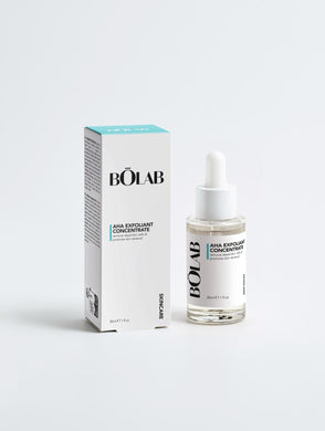 Bolab AHA Exfoliant Concentrate 