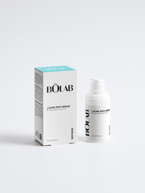 Bolab Acne Spot Serum