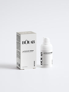 BOLAB Active Day Cream - Arden Skincare 
