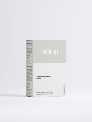 Bolab Complete Hydration System