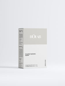 Bolab Complete Hydration System
