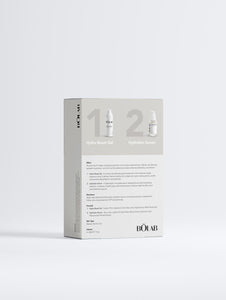 BOLAB Complete Hydration System - Arden Skincare 