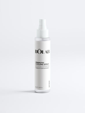Bolab Prebiotic Cooling Spray 