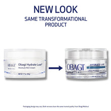 Load image into Gallery viewer, Obagi Hydrate Luxe - Arden Skincare 