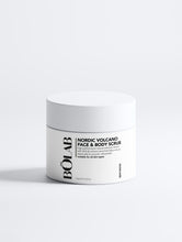 Load image into Gallery viewer, Bolab Nordic Volcano Face &amp; Body Scrub