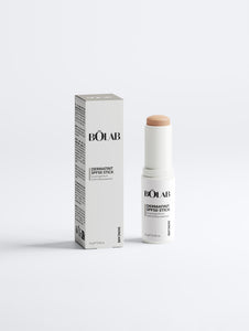 BOLAB Dermatint SPF50 Stick - Arden Skincare 