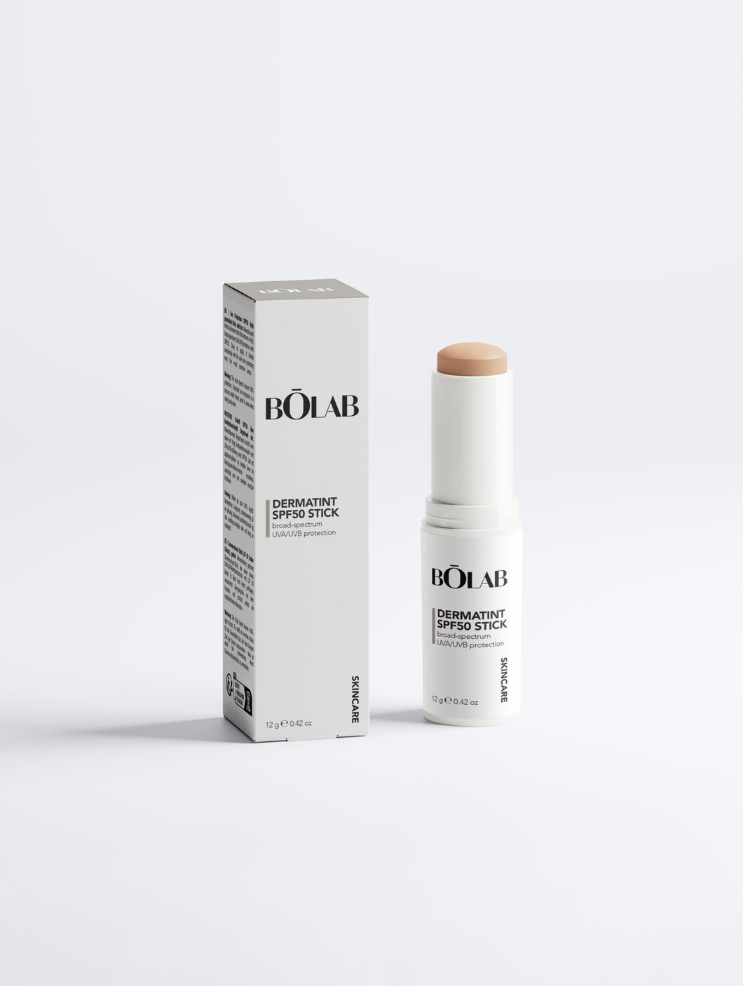 BOLAB Dermatint SPF50 Stick - Arden Skincare 