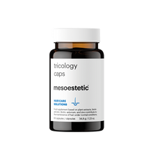 Load image into Gallery viewer, Mesoestetic tricology caps hair loss capsules - Arden Skincare 