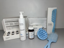 Load image into Gallery viewer, Mesoestetic Tricology Hair Kit - Arden Skincare 