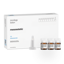 Load image into Gallery viewer, Mesoestetic tricology lotion
solution with vitamins for hair loss - Arden Skincare 