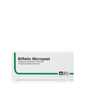 BiRetix Micropeel 50ml - Arden Skincare 