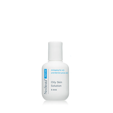 NeoStrata Refine Oily Skin Solution 100ml - Arden Skincare 