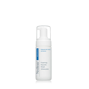 NeoStrata Resurface Foaming Glycolic Wash 100ml - Arden Skincare 