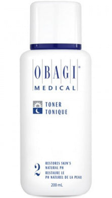Obagi Toner - Arden Skincare 