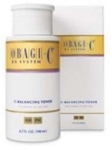 Obagi CRX System C-Balancing Toner - Arden Skincare 