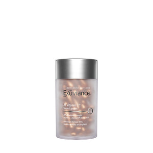 Exuviance AF Vitamin C20 Serum Capsules 60 Caps - Arden Skincare 