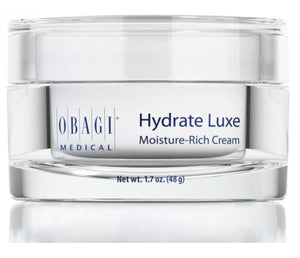 Obagi Hydrate Luxe - Arden Skincare 