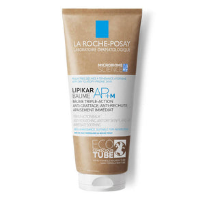 La Roche-Posay Lipikar Baume AP[+] 400ml - Arden Skincare 