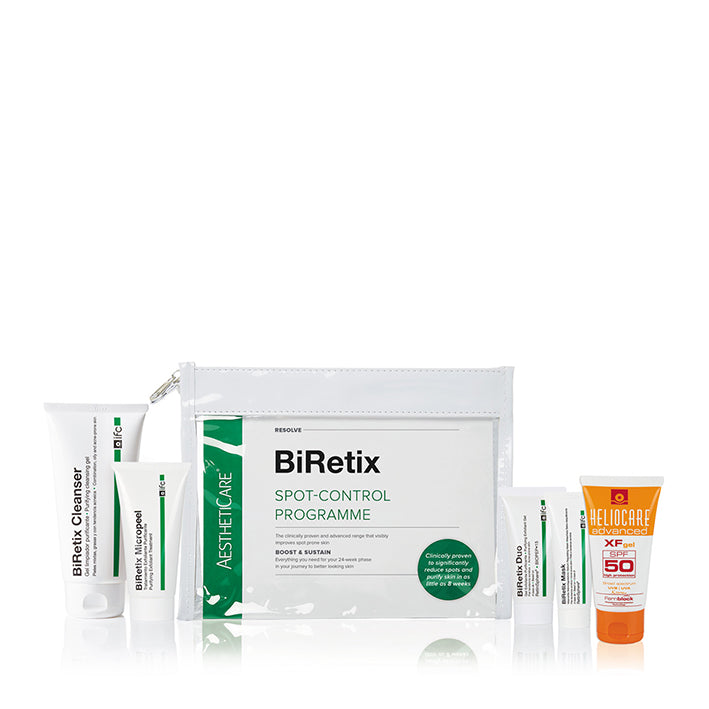 BiRetix Spot-Control Programme - Arden Skincare 