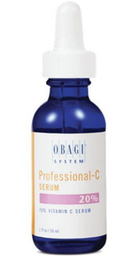 Obagi Professional C Serum 20% - Arden Skincare 