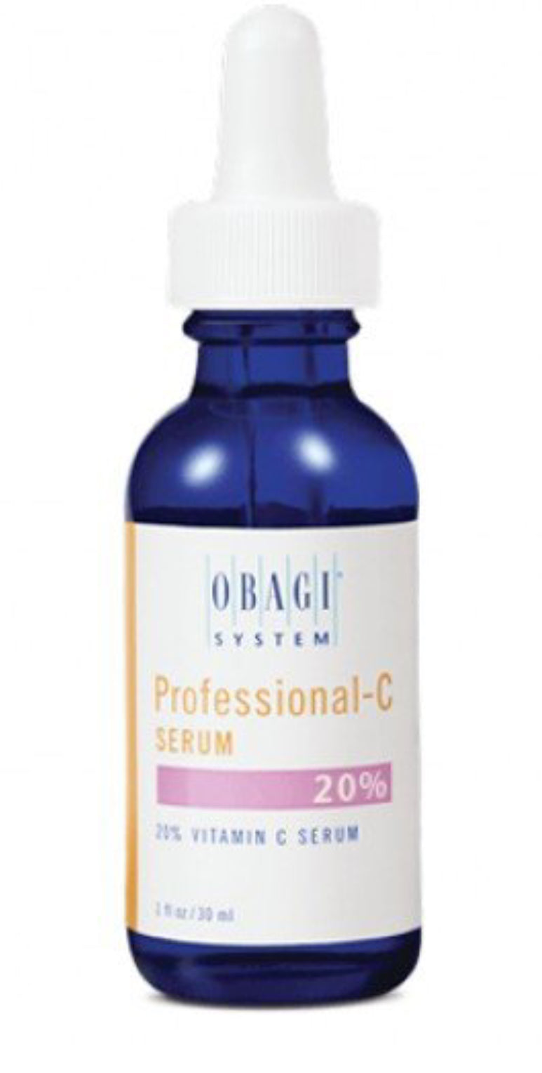 Obagi Professional C Serum 20% - Arden Skincare 