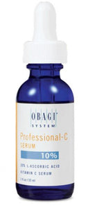 Obagi Professional C Serum 10% - Arden Skincare 