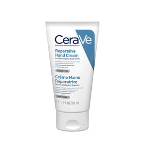 CeraVe Reparative Hand Cream 50ml - Arden Skincare 